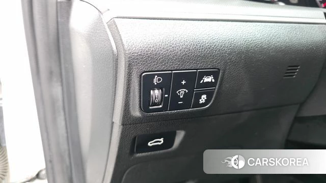 Kia K5 3rd generation id 4783880 из Кореи 8