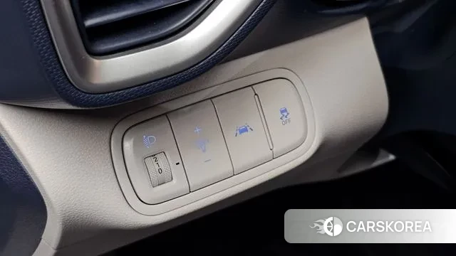 Hyundai Venue id 3449339 из Кореи 8