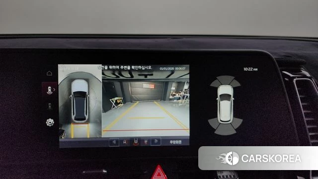 Kia Sportage 5th Generation id 3812705 из Кореи 8