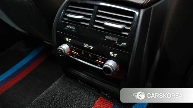 BMW 5 Series (G30) id 4372076 из Кореи 8