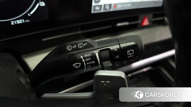 Kia Sportage 5th Generation Hybrid id 4185839 из Кореи 8