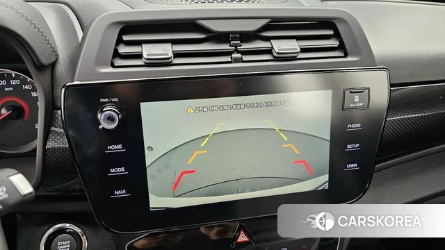 Ssangyong The New Tivoli id 4194414 из Кореи 8