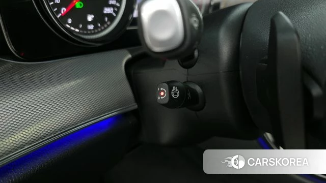 Mercedes-Benz E-Class W213 id 4225389 из Кореи 8