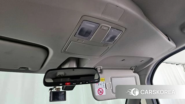 Kia The New Kia Ray id 4186391 из Кореи 8