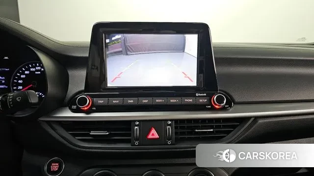 Kia Come New K3 id 2976749 из Кореи 8