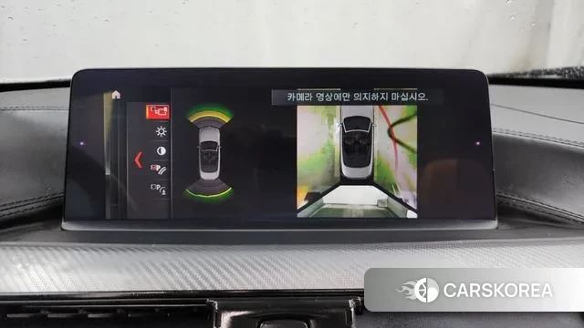 BMW 4 Series (F32) id 3510080 из Кореи 8