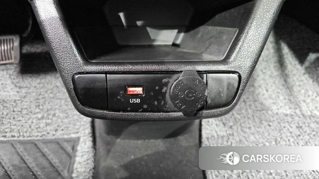 Kia The New Ray id 4267753 из Кореи 8