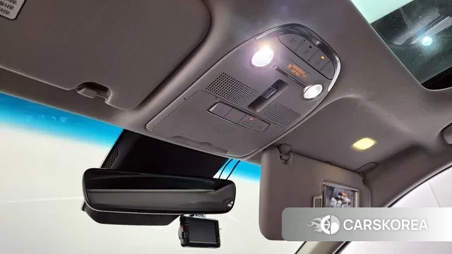 Hyundai The New Grandeur IG id 3562605 из Кореи 8