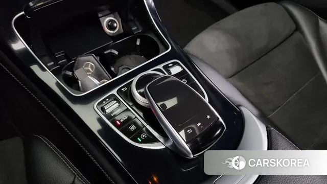 Mercedes-Benz GLC-Class X253 id 3283871 из Кореи 8