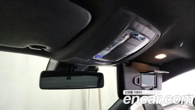 Mercedes-Benz A-Class W177 id 2825760 из Кореи 8