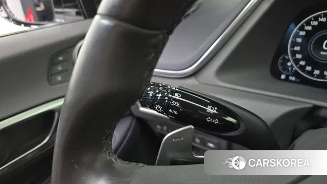 Hyundai Sonata (DN8) id 3122711 из Кореи 8