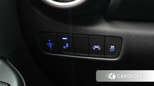 Hyundai Kona id 4551695 из Кореи 8