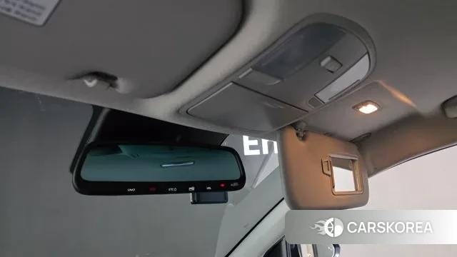 Kia Stonic id 3631303 из Кореи 8