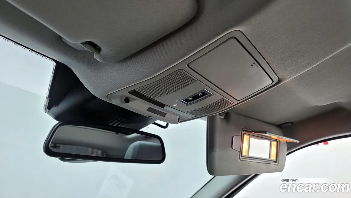 Land Rover Range Rover Evoque id 1391428 из Кореи 8