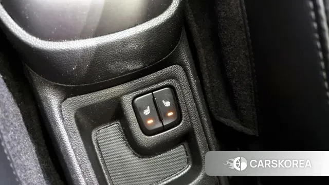 Chevrolet (GM Daewoo) The New Spark id 3060906 из Кореи 8