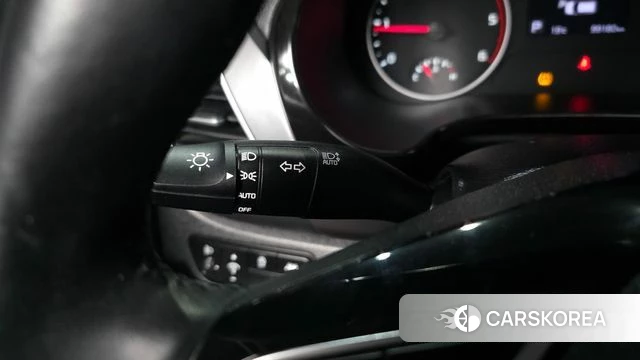 Kia Seltos id 4196137 из Кореи 8