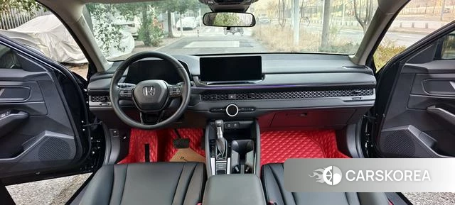 Honda Accord id 4273840 из Китая 8
