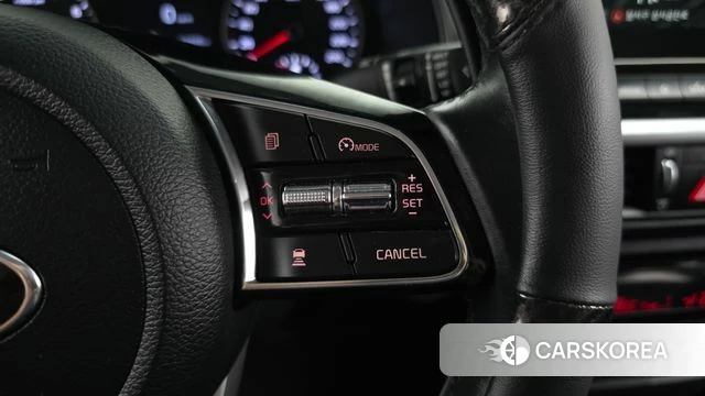 Kia Come New K3 id 4310189 из Кореи 8