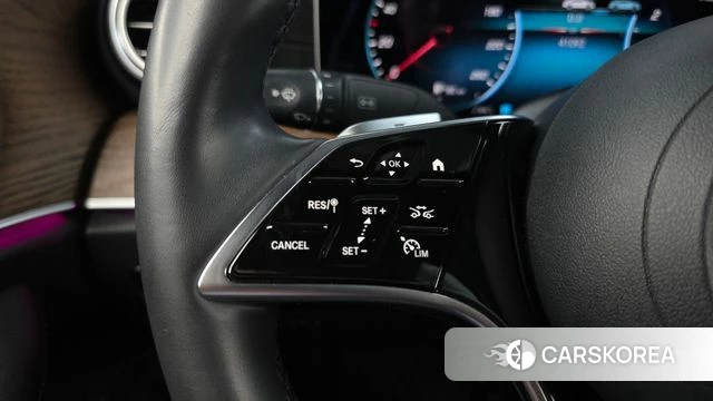 Mercedes-Benz E-Class W213 id 4608095 из Кореи 8