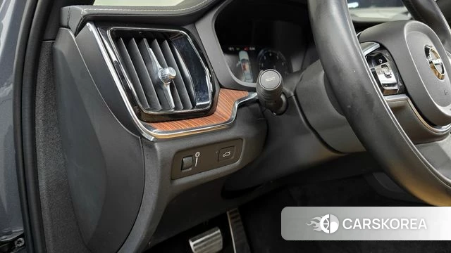 Volvo S60 3rd generation id 4231824 из Кореи 8