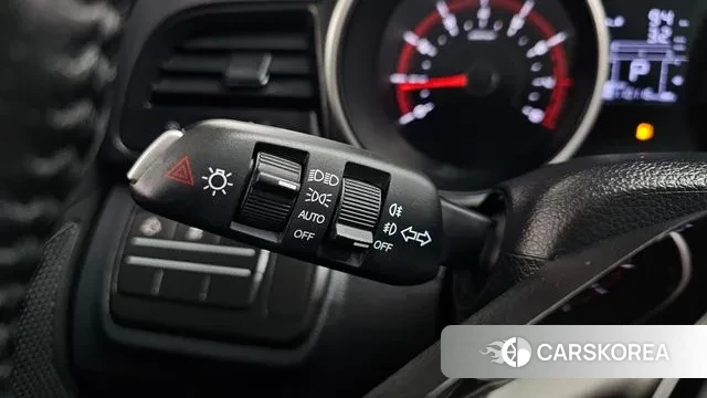 Ssangyong Tivoli Air id 3687740 из Кореи 8