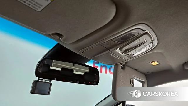 Hyundai Santa Fe TM id 3911995 из Кореи 8