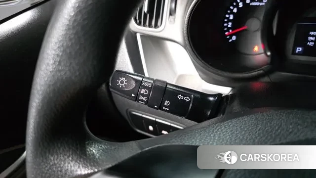 Kia The New Ray id 3727012 из Кореи 8