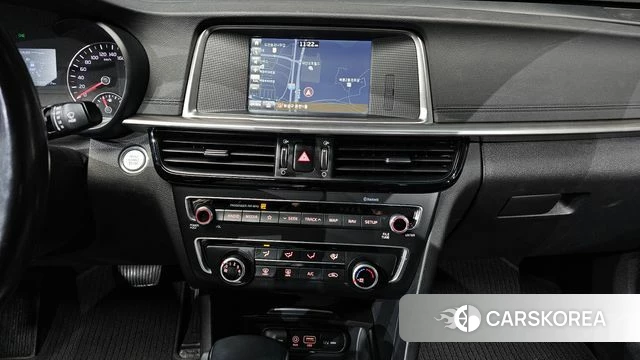 Kia The New K5 2nd generation id 3801541 из Кореи 8