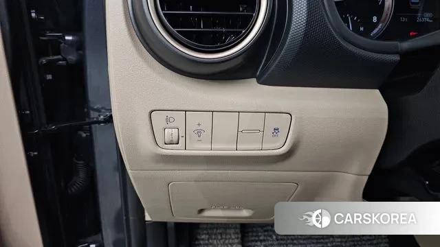 Hyundai Kona id 3778850 из Кореи 8