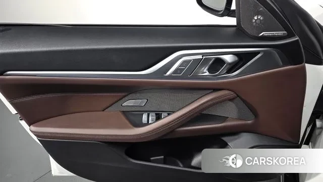 BMW i4 id 3518290 из Кореи 8