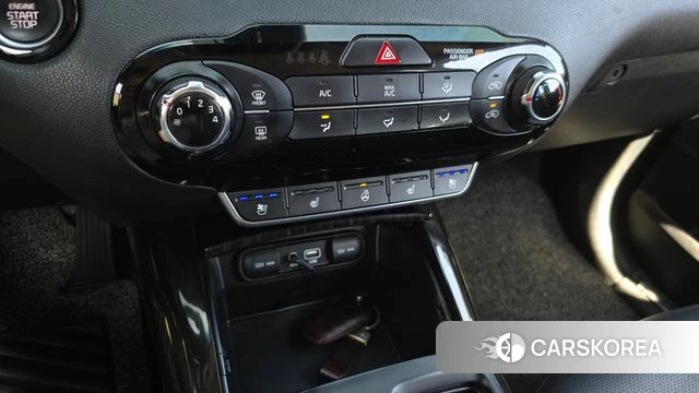 Kia The New Sorento id 4785335 из Кореи 8
