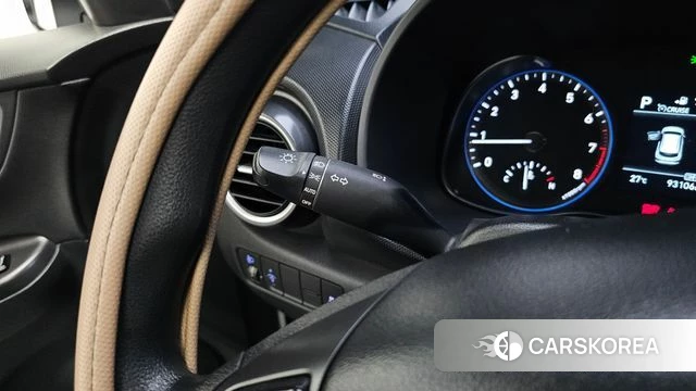 Hyundai Kona id 4620555 из Кореи 8