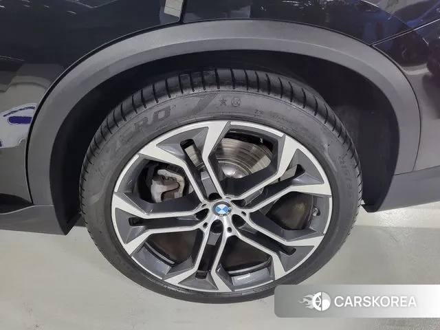 BMW X5 (G05) id 3022285 из Кореи 8