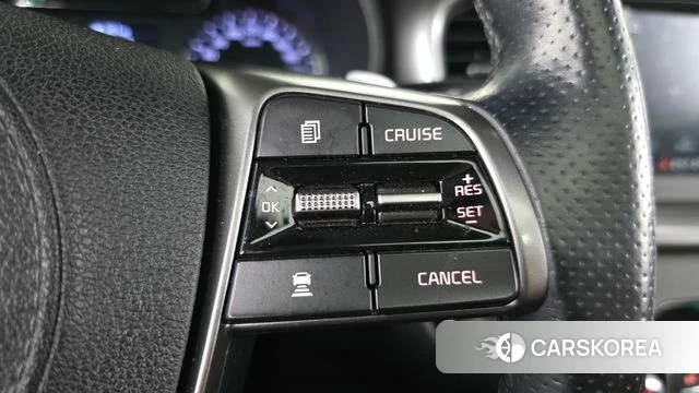 Kia The New Sorento id 4180207 из Кореи 8