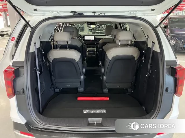 Kia The New Carnival 4th Generation id 3624548 из Кореи 8