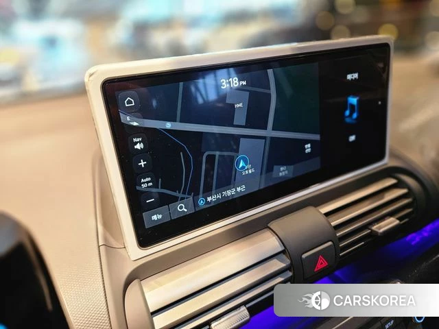 Hyundai The New Casper id 4432208 из Кореи 8