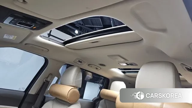 Kia Carnival 4th generation id 3577693 из Кореи 8