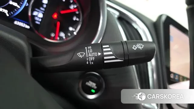 Chevrolet (GM Daewoo) The New Malibu id 2995500 из Кореи 8