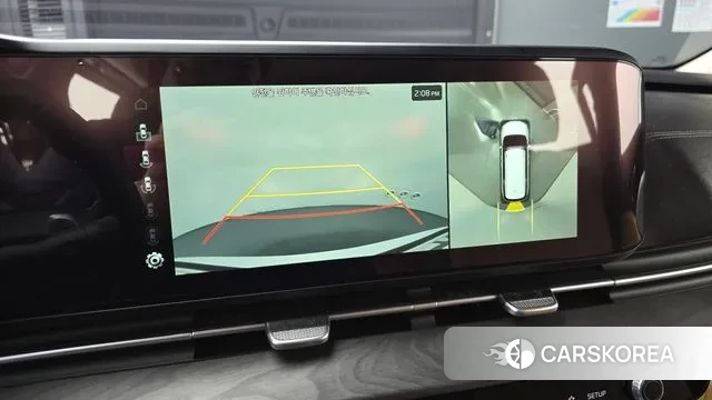 Kia Carnival 4th generation id 3426886 из Кореи 8