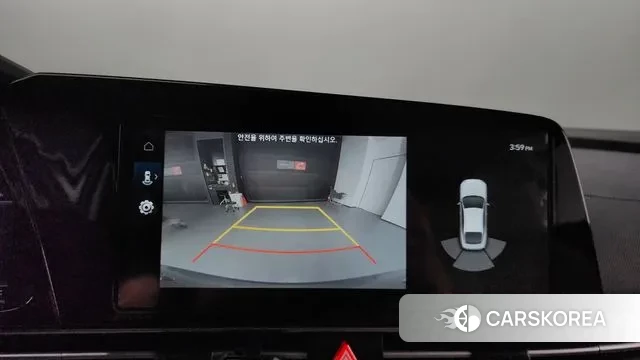 Hyundai Avante (CN7) id 2885033 из Кореи 8