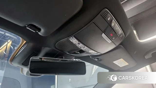 Mercedes-Benz E-Class W213 id 3712378 из Кореи 8