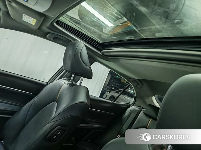 Toyota Camry id 4272565 из Китая 8