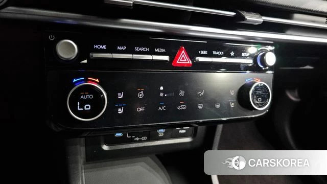 Hyundai The New Tucson (NX4) id 3891367 из Кореи 8