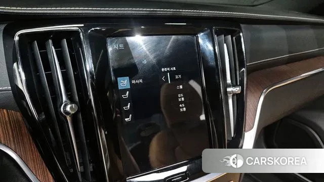 Volvo S60 3rd generation id 3473803 из Кореи 8