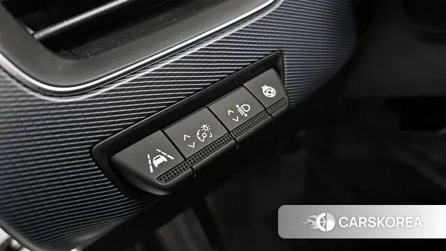 Renault Korea (Samsung) XM3 id 3274172 из Кореи 8