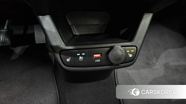 Kia The New Kia Ray EV id 4360343 из Кореи 8