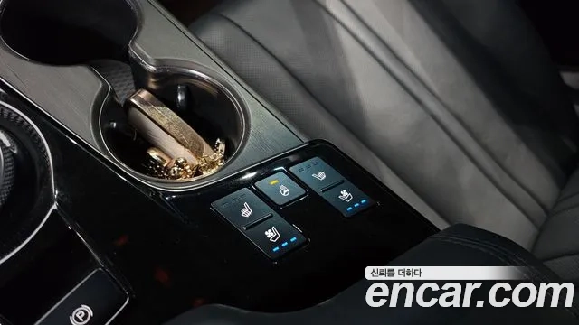 Kia K8 id 2926718 из Кореи 8