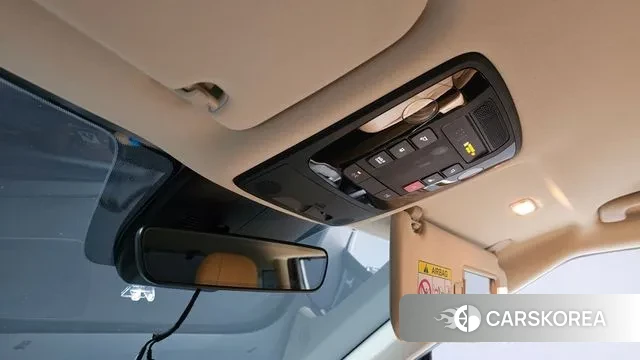 Kia Carnival 4th generation id 3770474 из Кореи 8