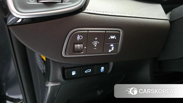 Hyundai Grandeur IG id 4595856 из Кореи 8