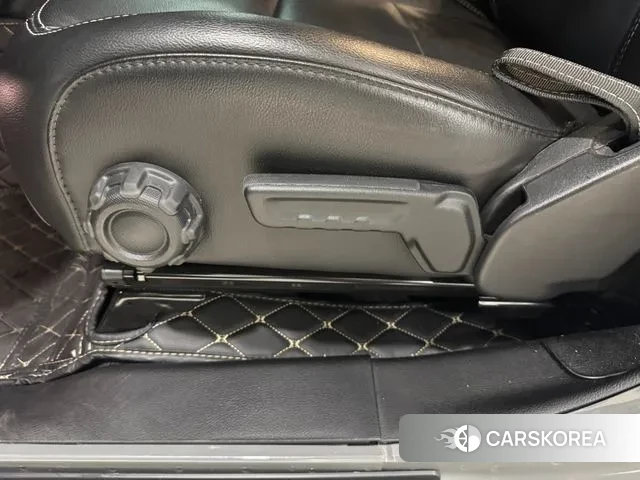 Jeep Wrangler (JL) id 3415866 из Кореи 8